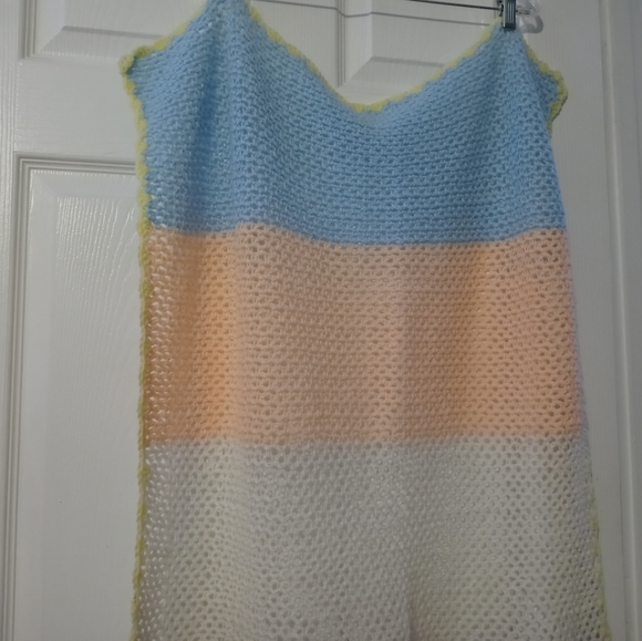 🌅🏫BEAUTIFUL&BRIGHT CROCHET🏩🗻🌉 - Picture 9 of 9